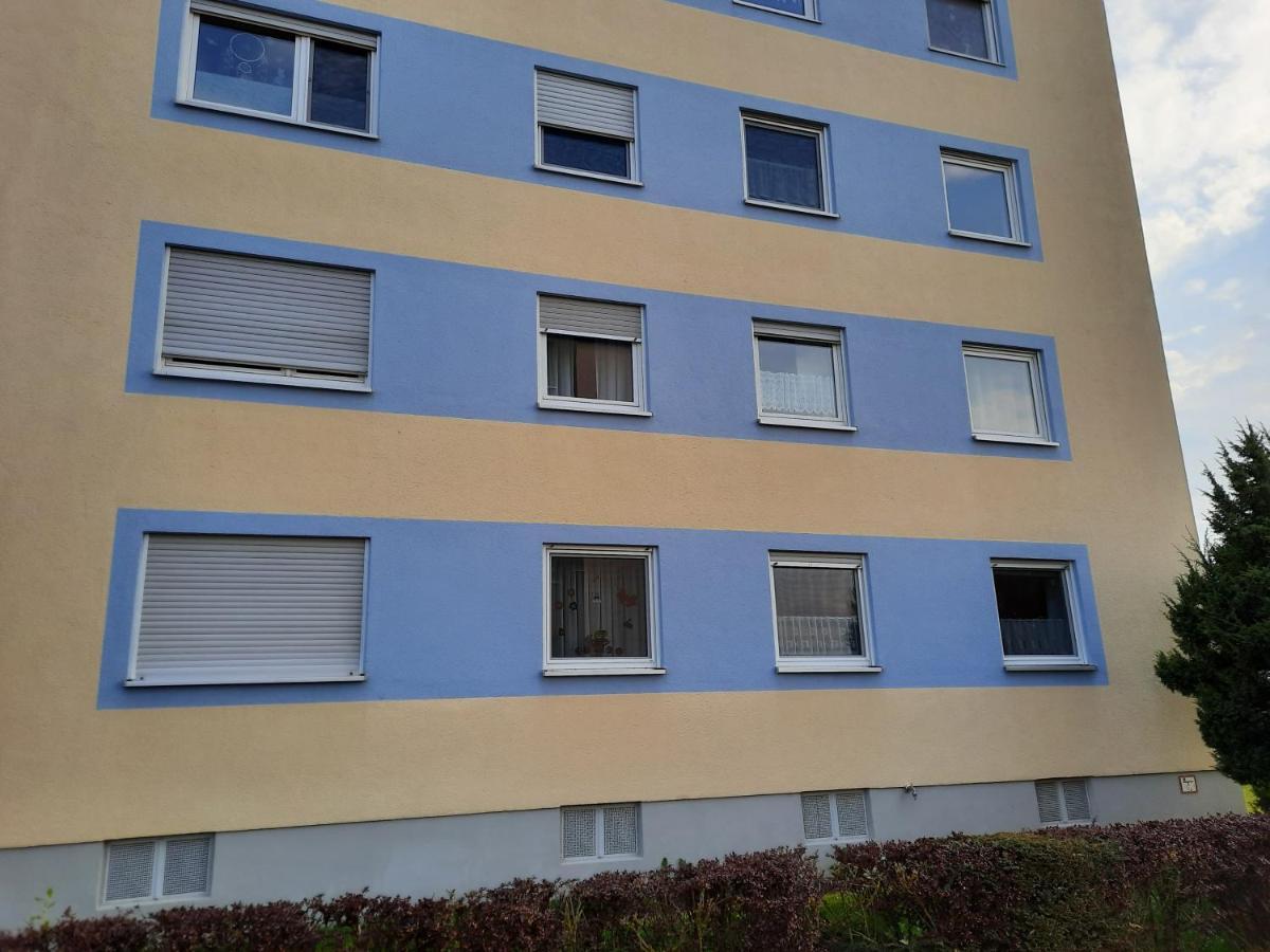 Moderne 3Zimmer Wohnung, In Koenigsbrunn Bei Augsburg Dış mekan fotoğraf