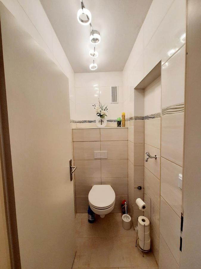 Moderne 3Zimmer Wohnung, In Koenigsbrunn Bei Augsburg Dış mekan fotoğraf