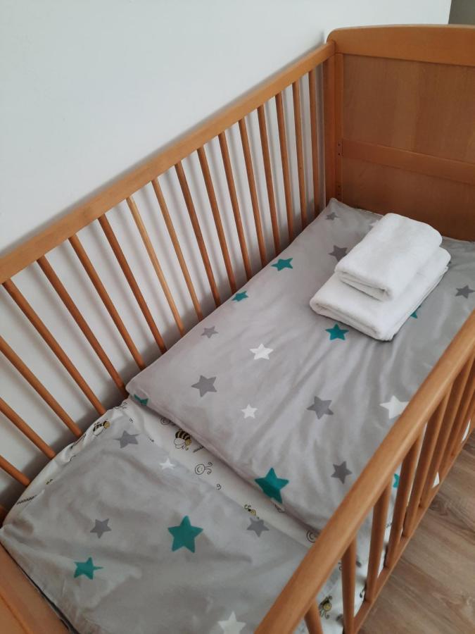 Moderne 3Zimmer Wohnung, In Koenigsbrunn Bei Augsburg Dış mekan fotoğraf