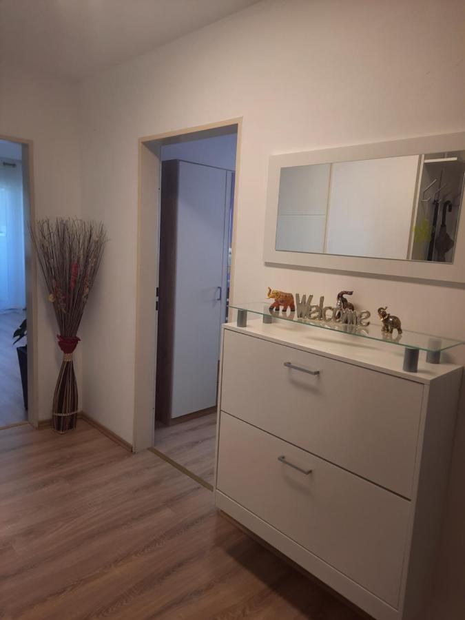 Moderne 3Zimmer Wohnung, In Koenigsbrunn Bei Augsburg Dış mekan fotoğraf
