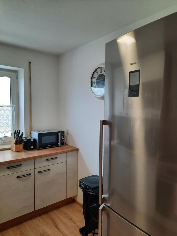 Moderne 3Zimmer Wohnung, In Koenigsbrunn Bei Augsburg Dış mekan fotoğraf