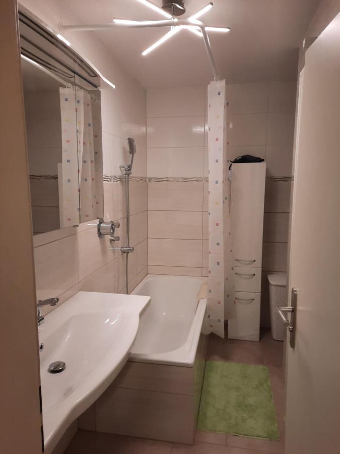 Moderne 3Zimmer Wohnung, In Koenigsbrunn Bei Augsburg Dış mekan fotoğraf