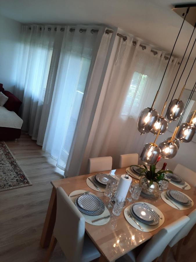 Moderne 3Zimmer Wohnung, In Koenigsbrunn Bei Augsburg Dış mekan fotoğraf