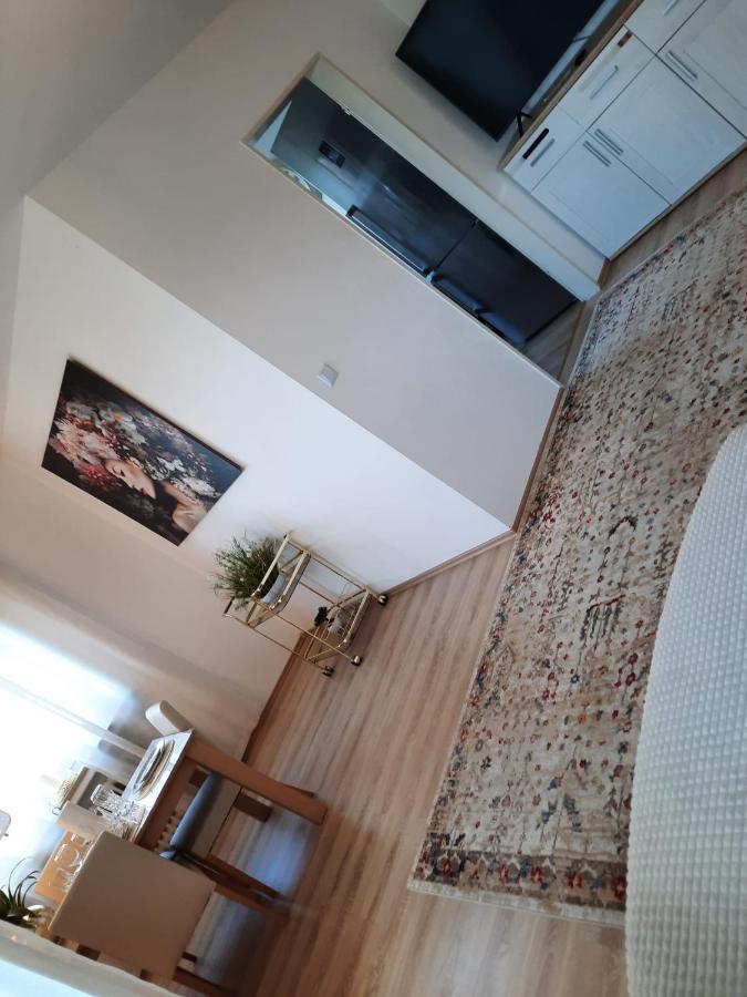 Moderne 3Zimmer Wohnung, In Koenigsbrunn Bei Augsburg Dış mekan fotoğraf