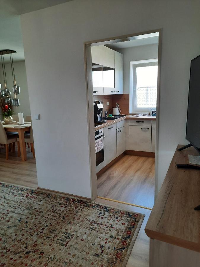 Moderne 3Zimmer Wohnung, In Koenigsbrunn Bei Augsburg Dış mekan fotoğraf