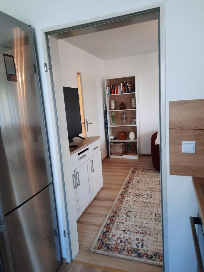 Moderne 3Zimmer Wohnung, In Koenigsbrunn Bei Augsburg Dış mekan fotoğraf