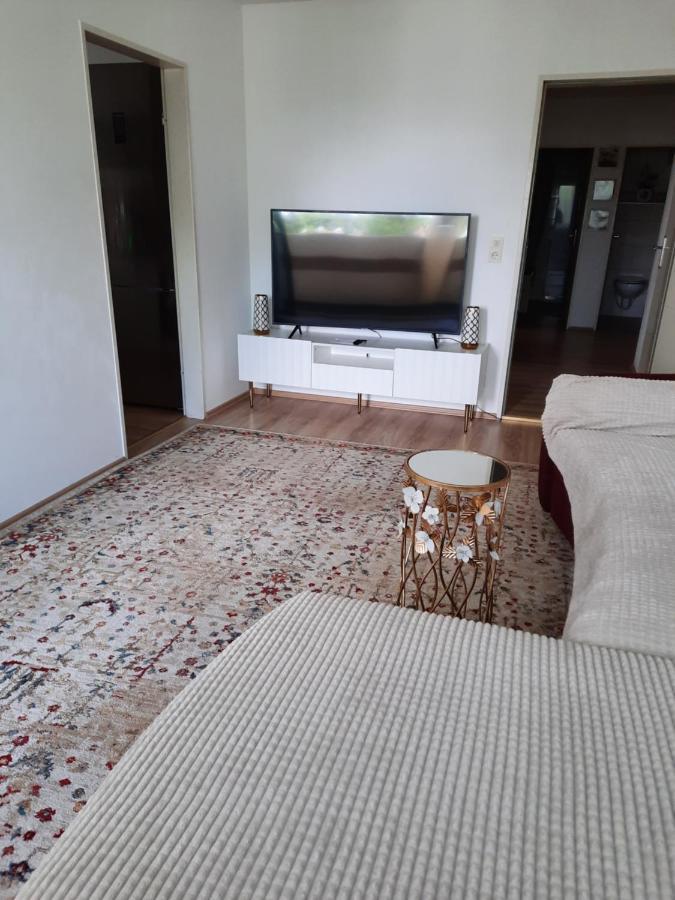 Moderne 3Zimmer Wohnung, In Koenigsbrunn Bei Augsburg Dış mekan fotoğraf